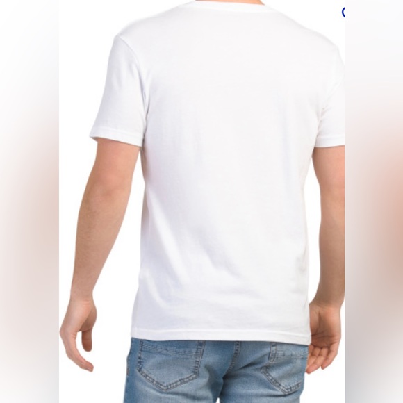 Lucky Brand t-shirt - Picture 2 of 2